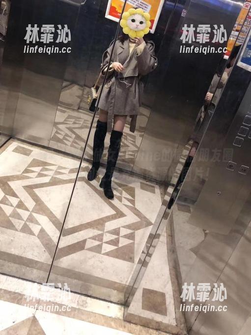 微密圈 - 在小仙女ELaine的微信朋友圈，眨眼之间全是充满资源的图片！