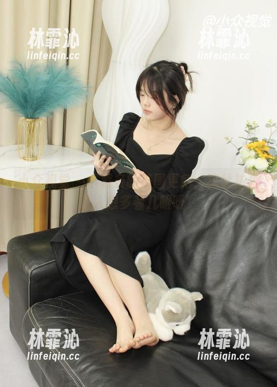 小众视觉 - 小薯条的美图更新：这丝袜真让人想多看几眼呀！