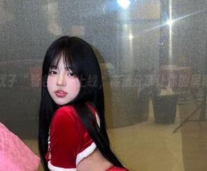 微密圈 – 小优优子“粉色控”上线，高清分享让你的屏幕都变得娇羞！