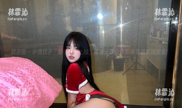 微密圈 - 小优优子“粉色控”上线，高清分享让你的屏幕都变得娇羞！