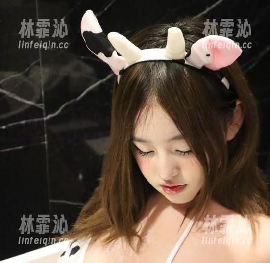 微密圈 - 小优优子的美图更新：貂皮大衣这般好，真让人想装个“走路带风”的样子！