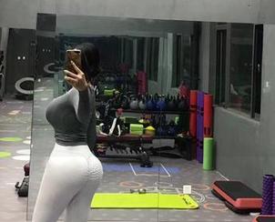 微密圈 – 天哪，小芯酱的女孩写真全集，我的眼睛都快被喂饱了！