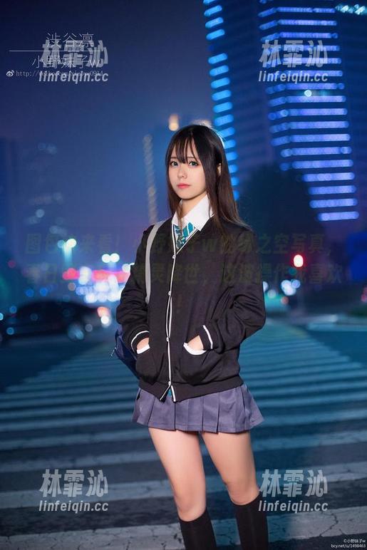 小野妹子w 图包快来看!小野妹子w的缘之空写真,春日野穹宛如精灵降世,这波操作我喜欢!