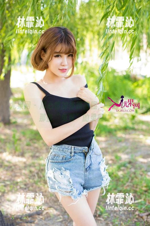 尤果网 - 周心情的体操服照，一起来寻找那些“免费”的灵感！