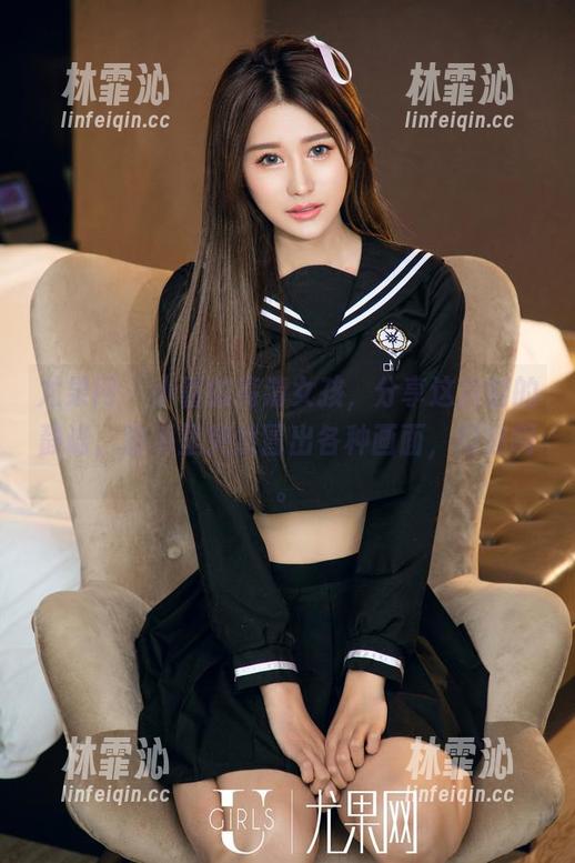 尤果网 - 小喜的高清女孩，分享这片刻的静谧，脑海里突然冒出各种画面，好迷啊。