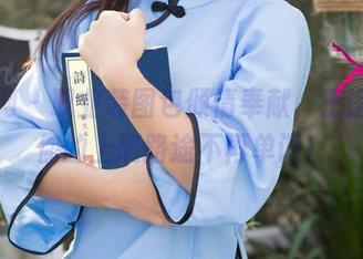 尤果网 – 职业装图包倾情奉献，王语纯让你的上班路途不再单调！
