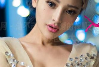 尤果网 – 动不动就超可爱的禅叽zankii，不忘分享原图给大家！