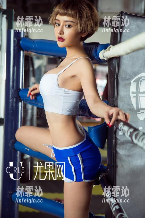 尤果网-贝拉 尤果网 - 定制写真里的贝拉:自拍水平直逼专业摄影师,真让人无法抗拒。