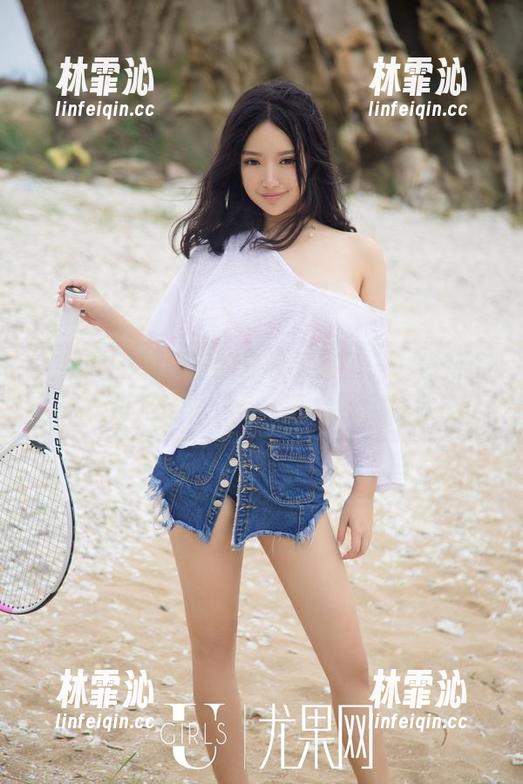 尤果网 - 郭婉祈的夏天又来了——最新资源不讲道理，适合不适合就全靠脸。
