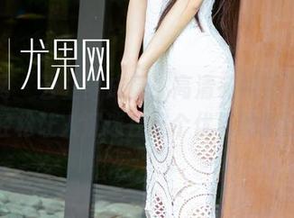 尤果网 – 公主梦成真！高清花嫁系列，陈雅漫轻松让人沉迷在这个优雅的童话里。