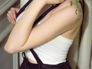 尤果网 – 有图为证，黛熙儿的女王作品值得下载，快来被她的气场征服！