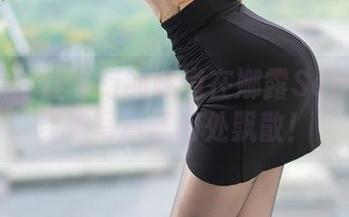 尤蜜荟 – 让飞行的味道在娜露Selena的空姐写真里四处飘散！