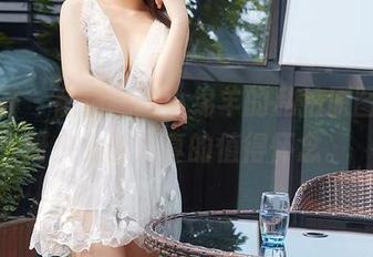 尤蜜荟 – 随便翻翻小绵羊的私拍原图，哎呀少女时代真的值得怀念。