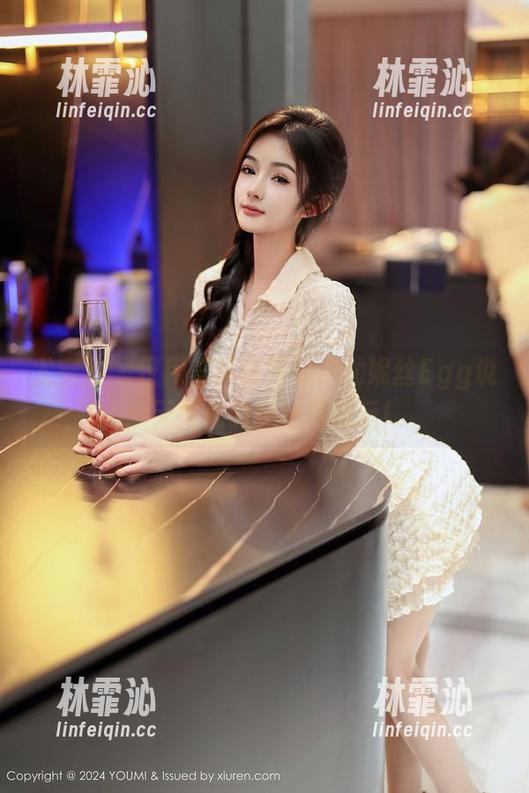 尤蜜荟 - 仅用美脚征服你，尤妮丝Egg说：无圣光的玩法更好玩！