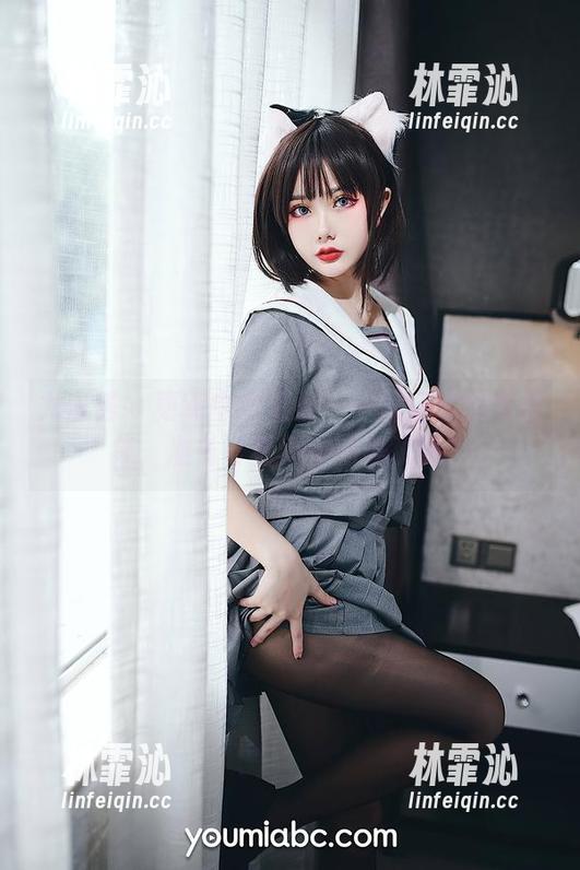 尤蜜荟 - 更新中的清纯——沈蜜桃的作品集，准备好看不懂的美了吗？