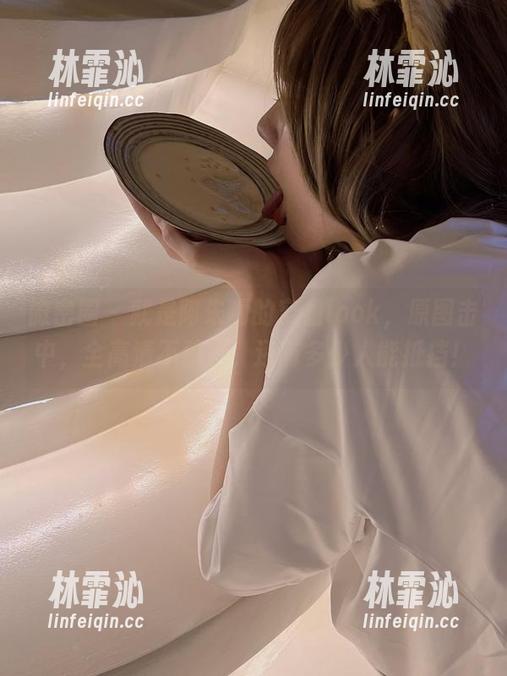 微密圈 - 就是阿朱啊的空姐look，原图击中，全高清不藏色，还有多少人能抵挡！