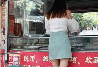 异思趣向 – 突破界限，团团鼓起勇气破洞而出，谁还在乎美图？