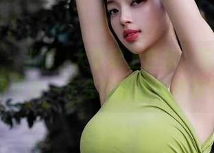 微密圈 – 当徐珺大哥穿上白裙，等着！套图更新一定会颠覆你的审美！