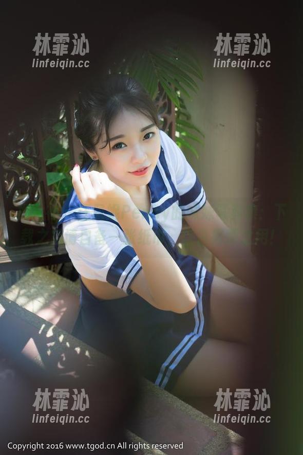 推女神 - 汪佩妮Penny的妹妹写真集：下载之后请自备一张纸巾，以备捂嘴之用！