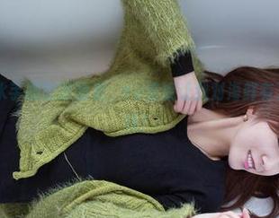 推女郎 – 这水手服的原图里，Yu佳妮让我对海鲜有了神秘感…混搭！