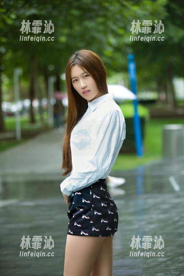 推女郎 - 揭开吻熙居家图册，谁说家非要整齐？