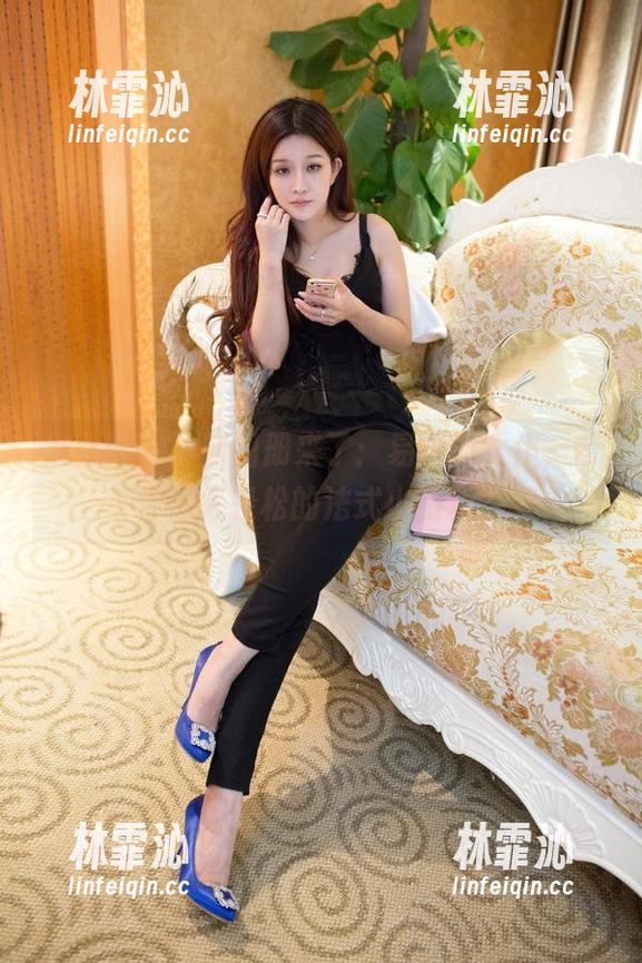 推女郎 - 最新图册来了：易阳的女仆，带你进入轻松的法式小清新？