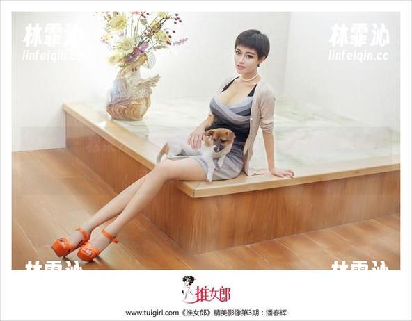 推女郎-松果儿 推女郎 - 松果儿与她的双人合集——大家都在努力摆拍,结果却意外产生效果。