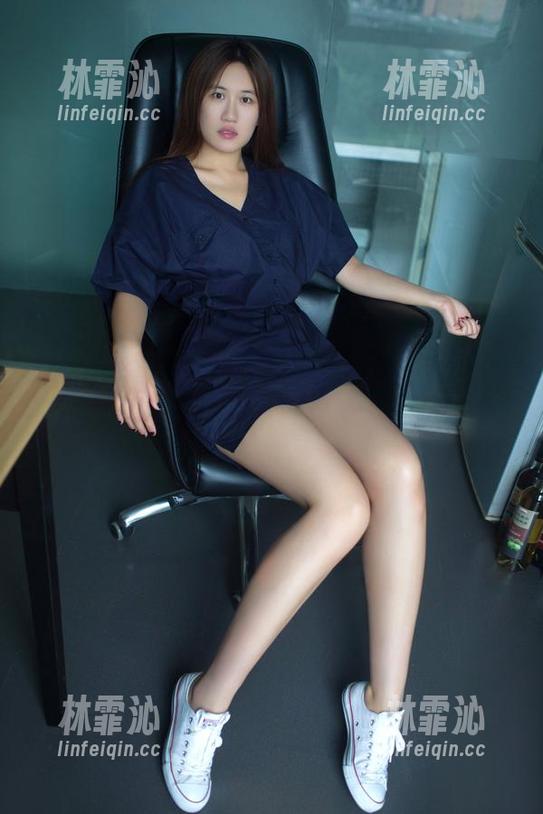 推女郎-田芯娜 推女郎 - 在线发现田芯娜的黑色写真,谁说暗色没有爱?