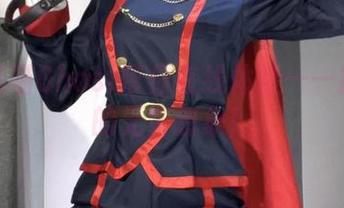 无影喵喵Ghost带你在线体验——护士服的无穷想象！