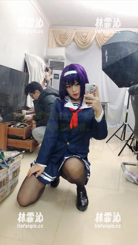 杏子夫人教室私拍合集：不只是上课，还有点别的调调。