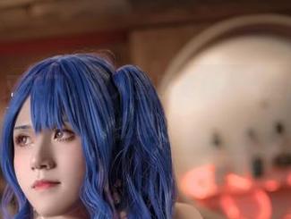 桜满三时又来了，双人套图更新这回没跑掉的理由吧？