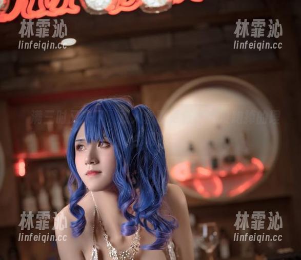 桜满三时又来了，双人套图更新这回没跑掉的理由吧？