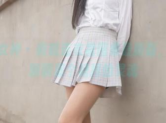 梦丝女神 – 璇璇连衣裙图集最新版，随便聊聊那个裙摆的灵魂