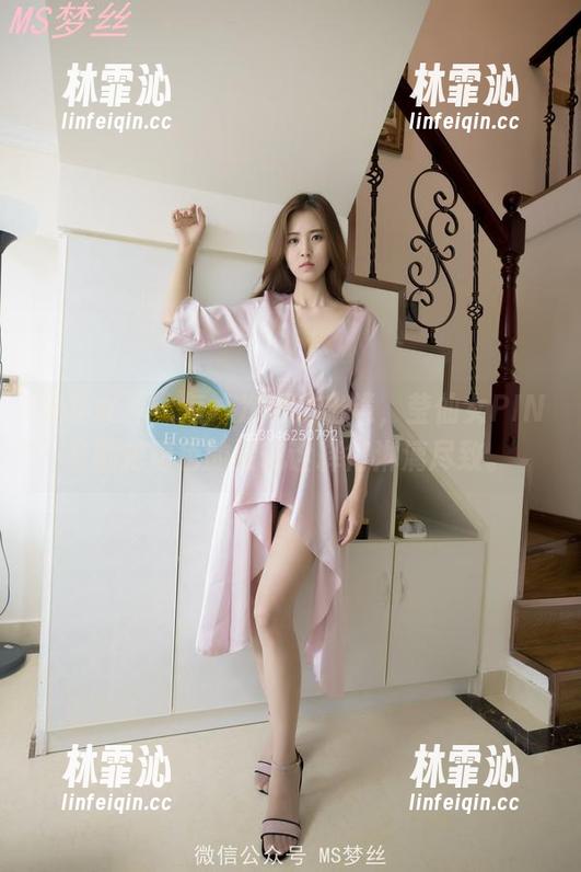 梦丝女神-莹仙女 梦丝女神 - 每一次高清出镜,莹仙女PINK都把粉色的灵魂诠释得淋漓尽致。