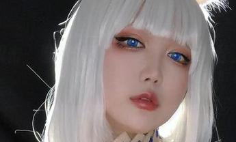 图包双击,椒妮佐仁的空姐风,着实让人想预定下一班航班啦!