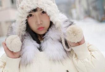 模范学院 – Baileys香儿的和服私房菜，穿出你的古典范儿！