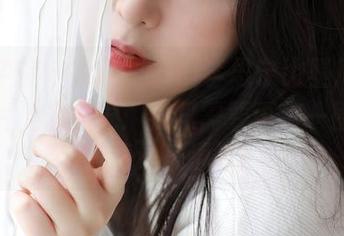 模范学院 – 全套SiByl李思宁比基尼，各种图片让你感觉：我只需要再瘦一圈就能去海边乐逍遥！
