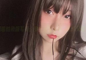 次屁啦的和服写真:穿上去像减龄,脱掉又像变老