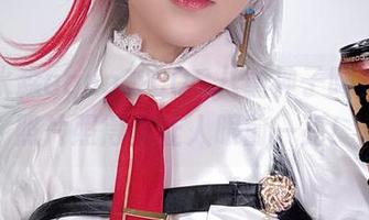 这是水淼aqua在COS八重神子吗？他的照片照得真让人眼前一亮！