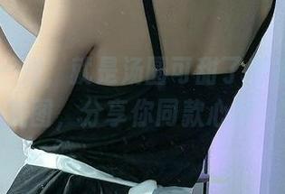 微密圈 – 对，就是汤圆可甜了和她的裸足美图，分享你同款心情！