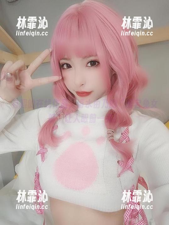 有趣的在线作品，清水由乃的“爱宕兔女郎”让人眼前一亮！