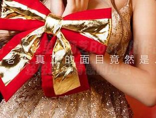 爱尤物 – 图库里徐莉芝Booty的作品，风轻轻擦过情感的边缘