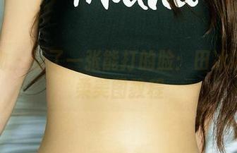 爱尤物 – 长了一张能打的脸：田冰冰的温柔美图教程
