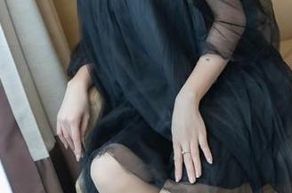 爱蜜社 – 无圣光写实：谢芷馨Sindy的女仆视角，谁还在乎传统呢？