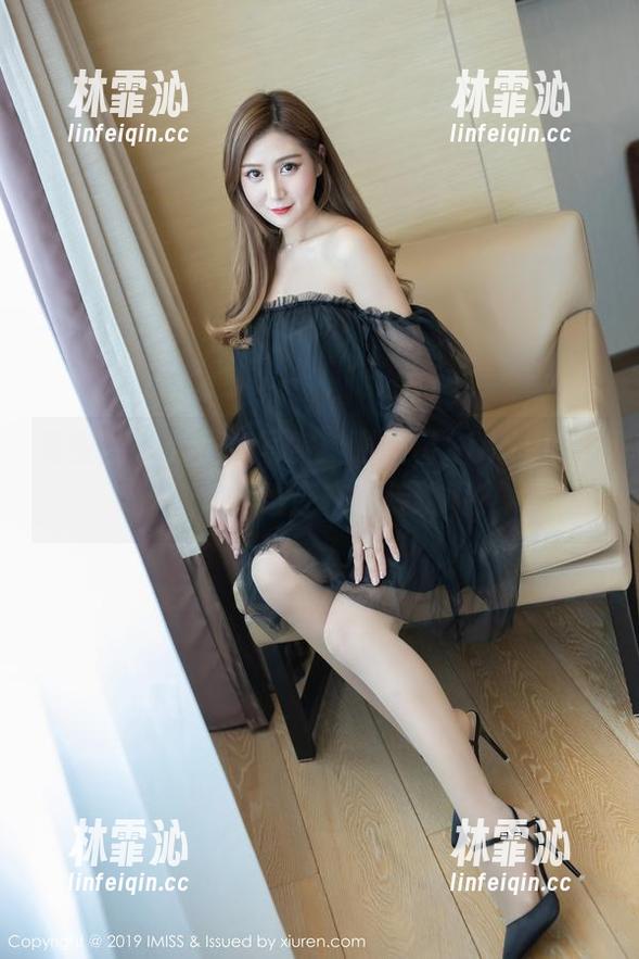 爱蜜社 - 无圣光写实：谢芷馨Sindy的女仆视角，谁还在乎传统呢？