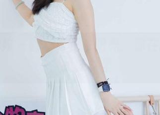 物恋传媒 – 嘟嘟与正午阳光：你在图库里，我在梦里