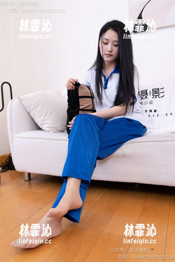 甜予摄影 - 总有一些美图跟小熊的白棉袜一样，要打包带走，精选不可错过！
