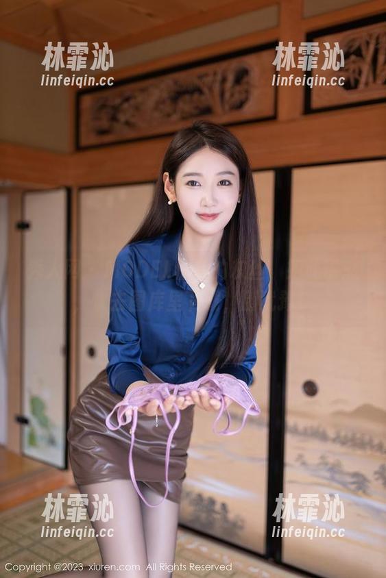 秀人网 - MODEL伊若的灰丝，如此诱惑，快去图库里下载，别犹豫！