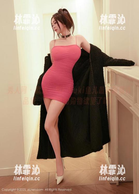 秀人网 - 就这一瞬！Yuki鱼儿最新制服作品集，激发我的购物欲望了啊！