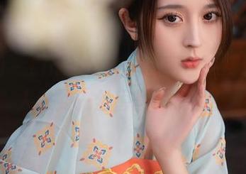秀人网 – Lingyu女王的图包，福利到让人感到一丝害羞的时刻！